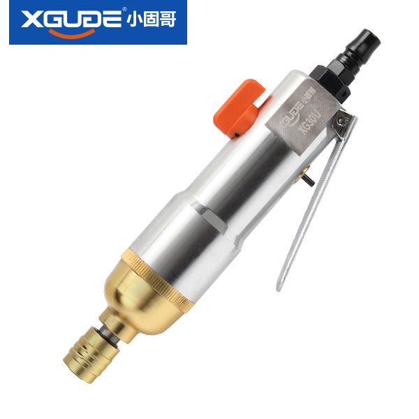 汉固达|电动螺丝刀使用和保养关注事项