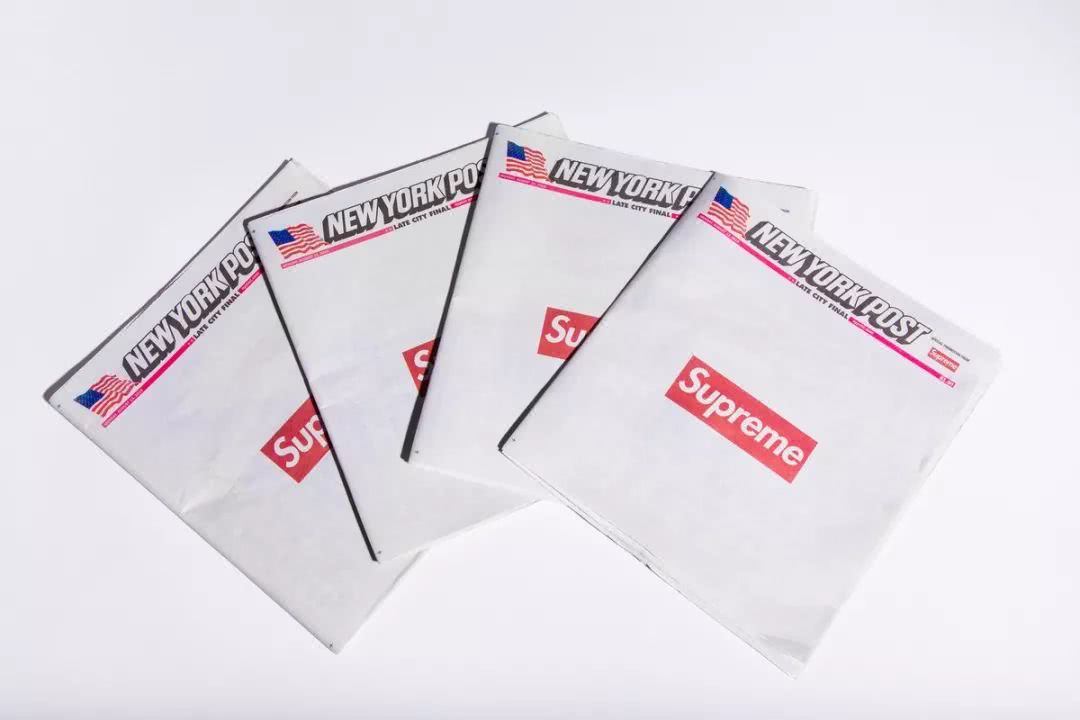 潮流圈里，其实大家都是贩子你就别装了！