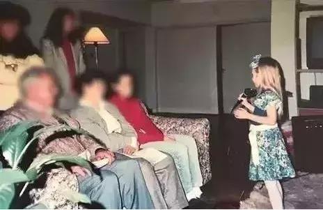 逼迫少女当*奴性**、性侵儿媳、害死亲儿子！他说这是“神的旨意”