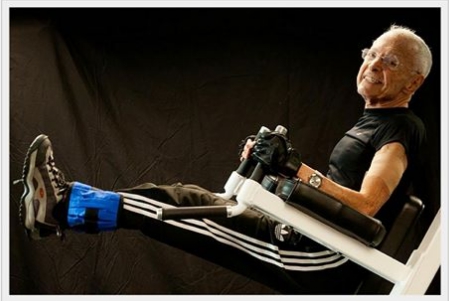 糖尿病专家伯恩斯坦,糖尿病逆转成功案例