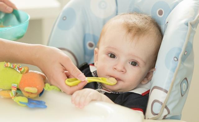 宝宝6个月后体质会下降吗,宝宝六个月后有何变化