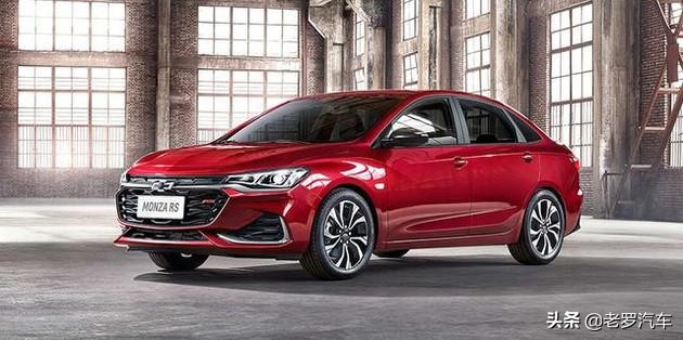 雪佛兰科鲁泽与科鲁兹的区别,雪佛兰科鲁兹和科鲁泽区别