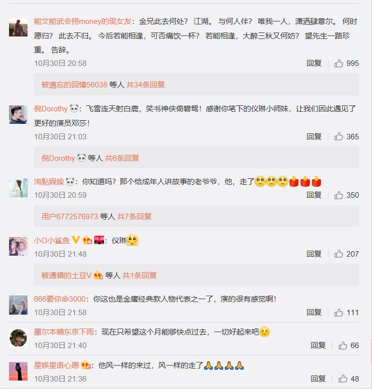 金庸对仪琳的描写,金庸令狐冲小师妹