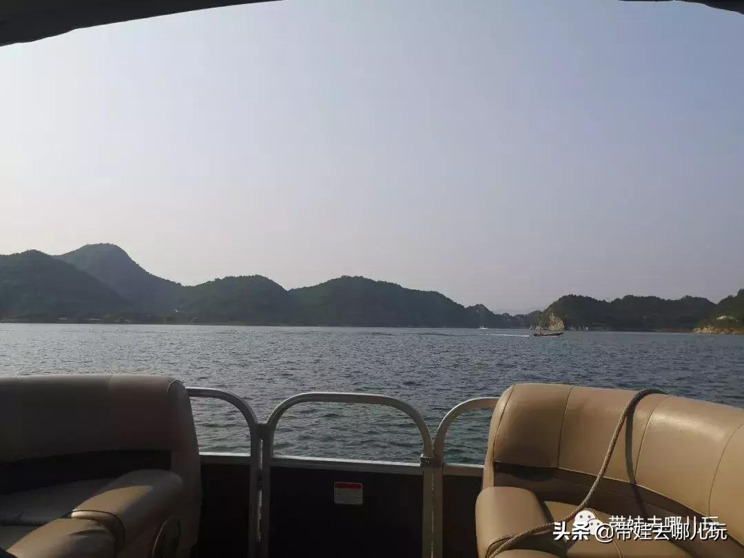 北京最有度假感的酒店，就在金海湖