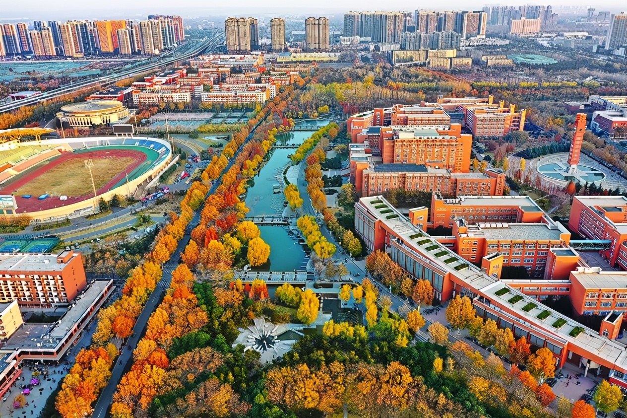 2021年河南省高考分数线出炉！附郑州大学近三年录取分数线！