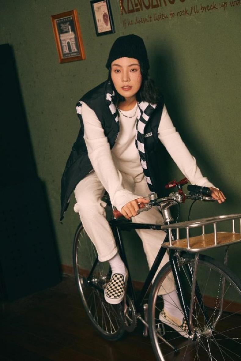 vans比较轻便的鞋款,vans不撞鞋又好看的款