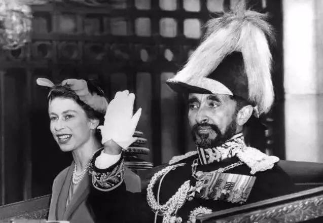 珍藏29年的照片,29张珍贵历史照片