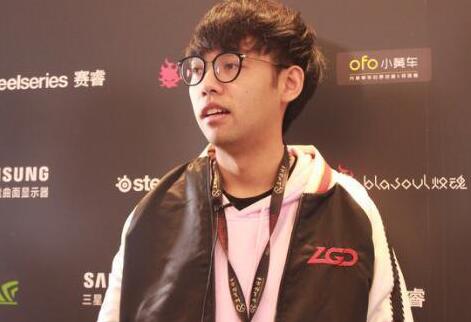 2019电竞选手冠军,2019年电竞最具人气的选手