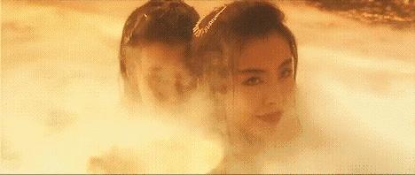 香港前世今生的真实故事,香港电影前世造的孽今世遭报应