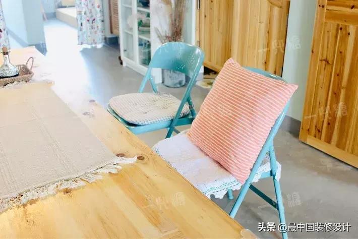 硬装只花5万多,硬装只花10万装出来的家