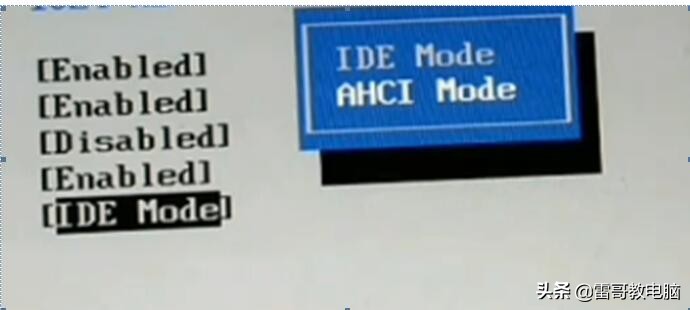 电脑装完系统重启后黑屏怎么回事,电脑装完系统重启就蓝屏