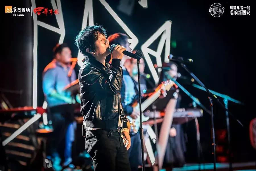 不带浮夸形容词的资讯||　西安“三中心”项目将建成