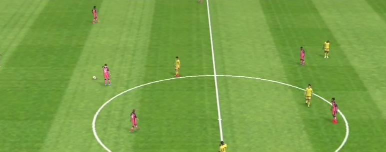 这款游戏在如日中天之际，不满现状竟宣布回炉重制！网友：有追求