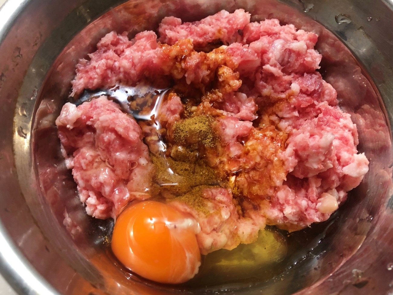 过年吃的糯米丸子怎么做好吃,团圆丸子怎么吃