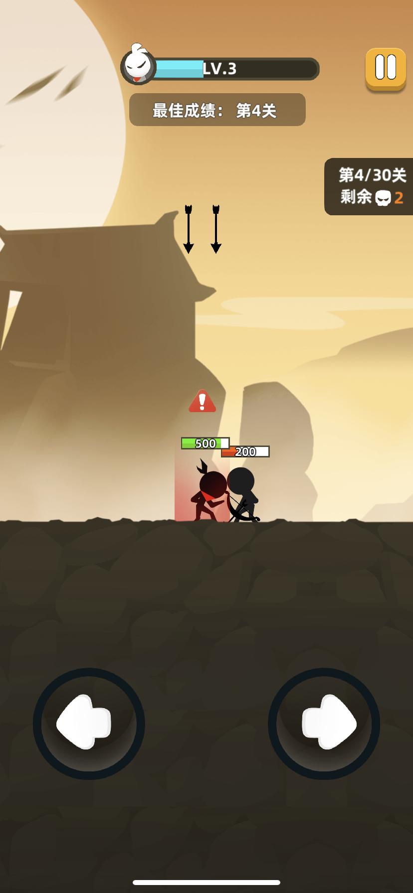 解压好玩不需要脑子的游戏,解压的游戏手游推荐