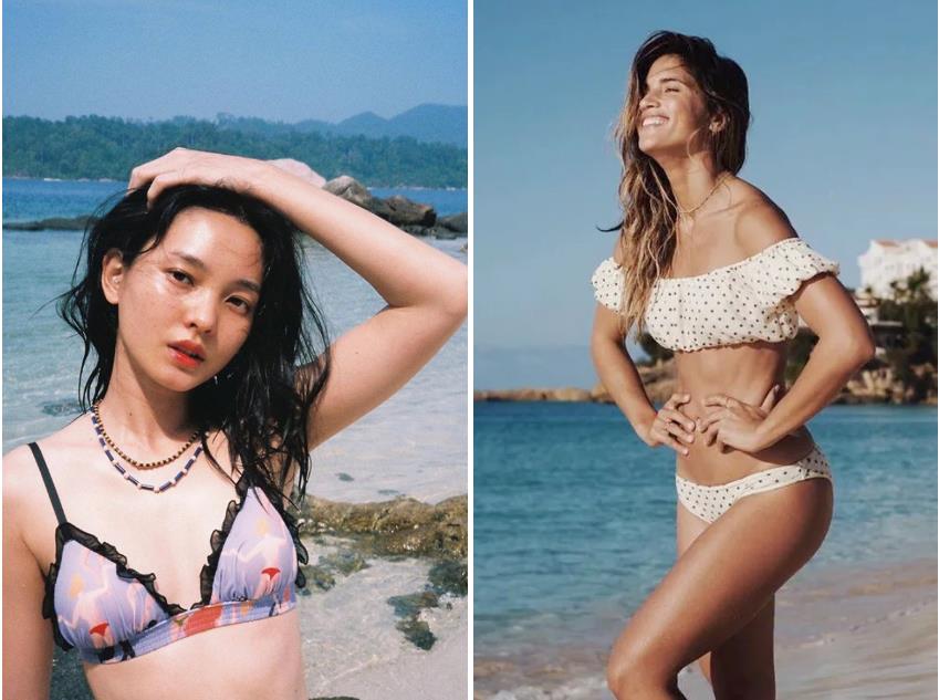 不知道怎么选泳衣,怎么知道自己适合什么泳衣