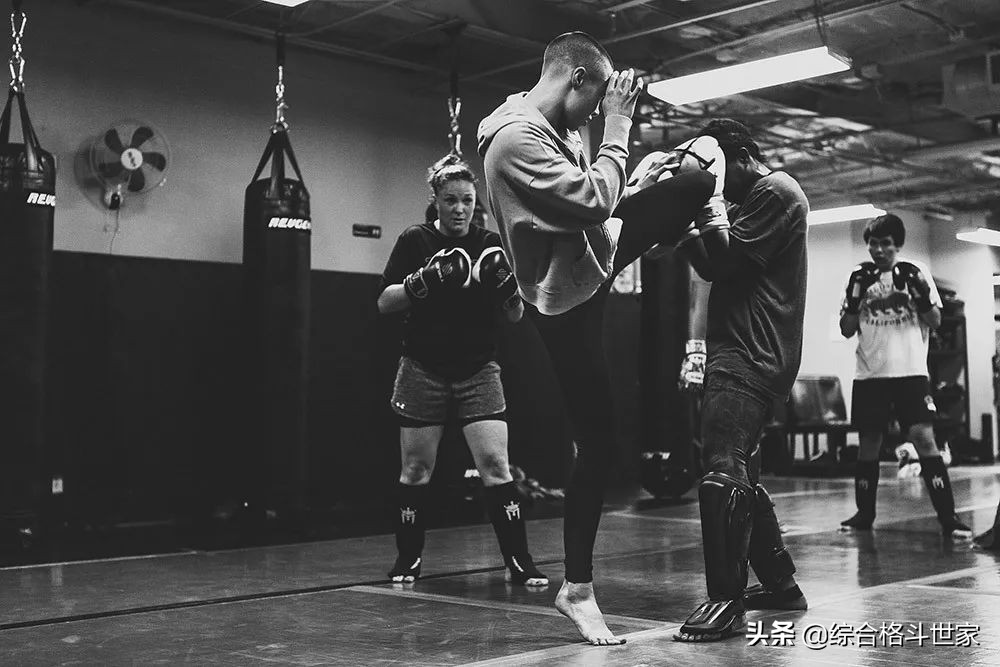 格斗如何克服恐惧感,关于社交恐惧你需要了解这些