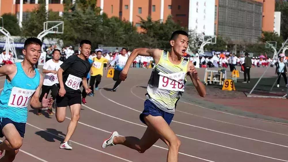 邯郸市二中2024特长生招生简章,邯郸初升高2022年招生计划表