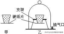 大气压强初中物理乐乐课堂,初中物理大气压强专题