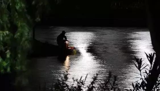 夏季钓鱼爆护的五大技巧,夏季野钓如何才能爆护