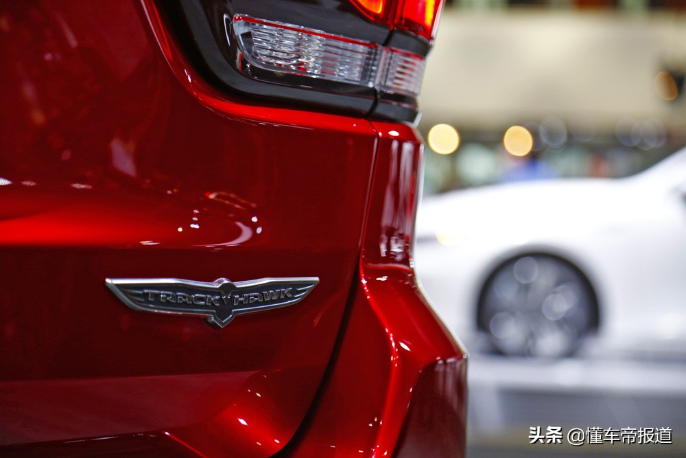 jeep2022款大切诺基国内上市时间,jeep第四代大切诺基升级外观