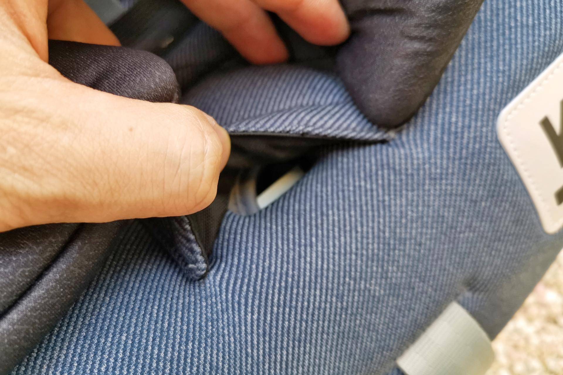 osann安全座椅测评,德国欧颂osann儿童安全座椅3-12岁