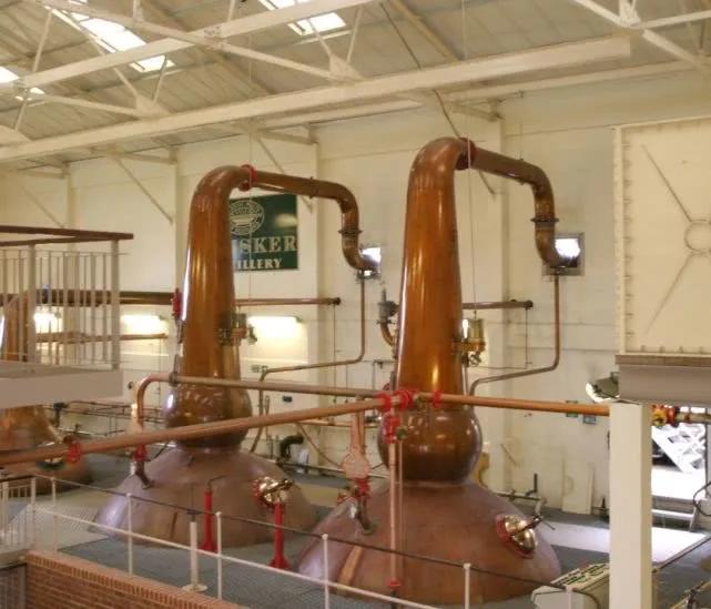 驭凡学堂关于威士忌，你是否有很多问号？