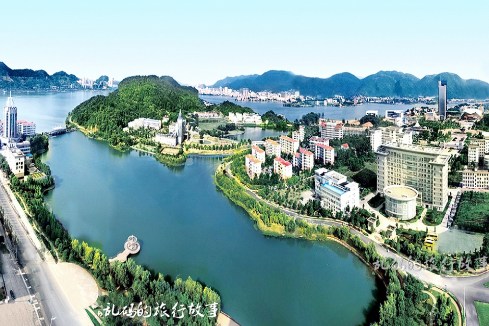 湖北曾经最厉害的城市,湖北历史底蕴最悠久的城市