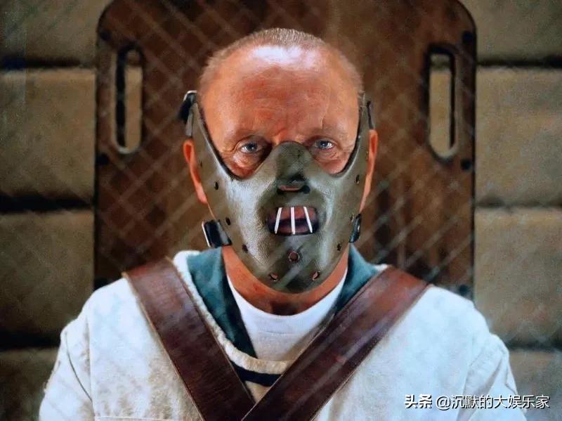 10部连环杀人案电影：这些变态都是什么心理？