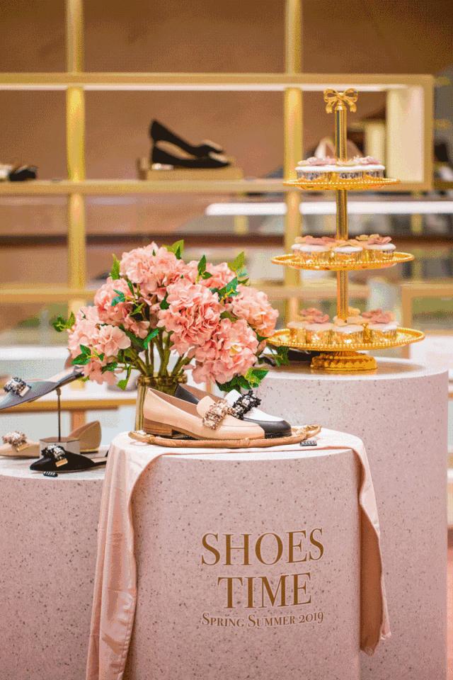 老佛爷旗舰店,老佛爷上海旗舰店地址