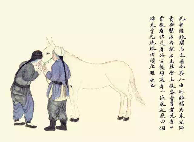 100种民俗完整版,100种失传的手艺活