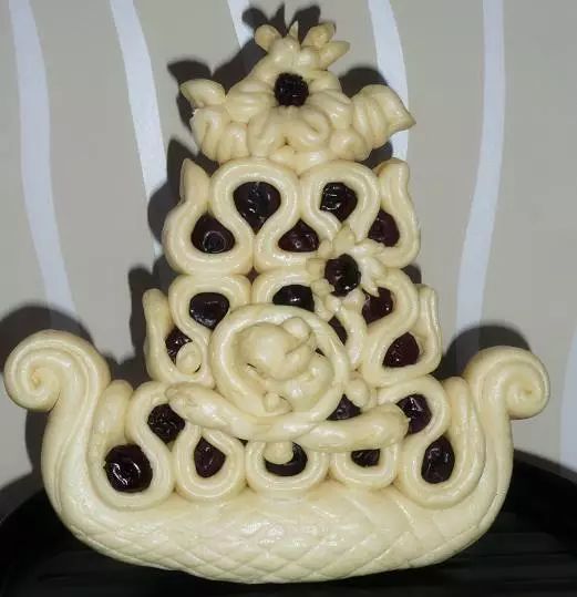 话年俗腊月二十四,话年俗