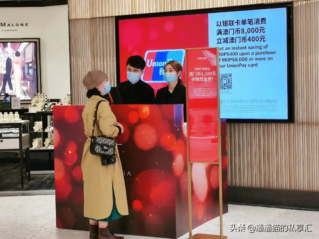 澳门第一次出游最新攻略,去澳门旅游关注事项和细节要求