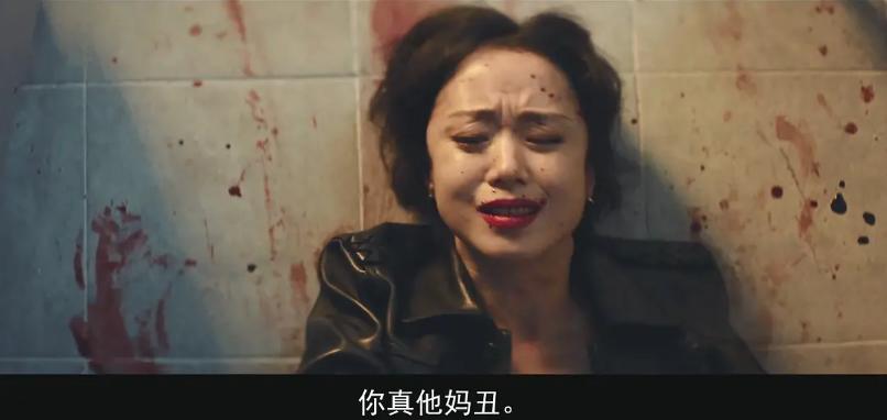10分钟就高潮，「尺度女王」这次太野了！
