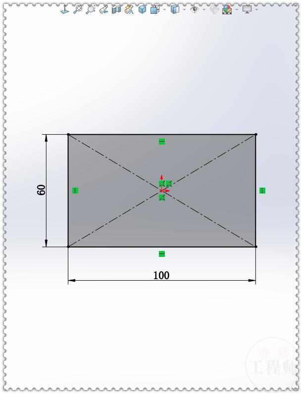 用solidworks画一个圆柱,solidworks画不规则曲面