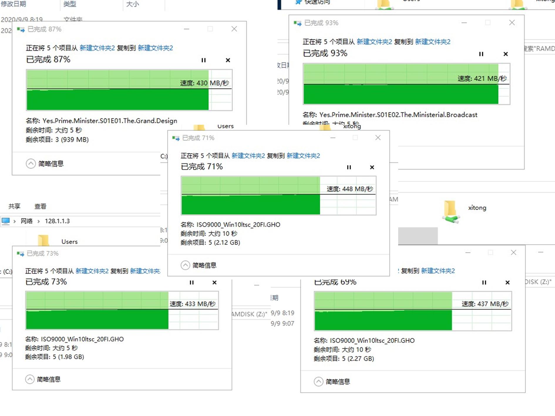 万兆网卡使用方案,万兆网卡速度上不了5g