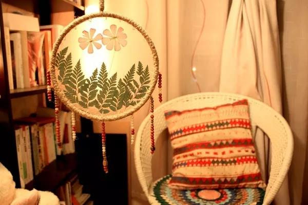 干花各种效果,干花的使用方法大全