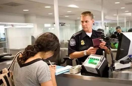 血汗整理！过签后你必须了解的入境法则（包含多国）