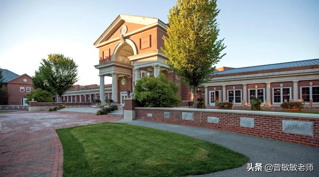 名牌大学的敲门砖，被称为“小常春藤”的美国十大私立高中名校