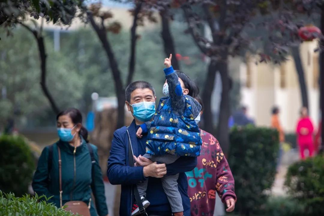 莲湖区晚上哪里可以漫步,莲湖晨练