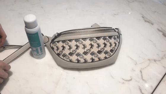 告别“香港脚”的喷雾，让你脚下留香，出门脱鞋不再尴尬