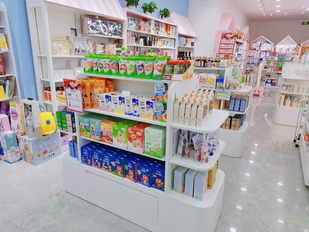 milkfamily进口母婴生活馆,milkfamily全国有多少家