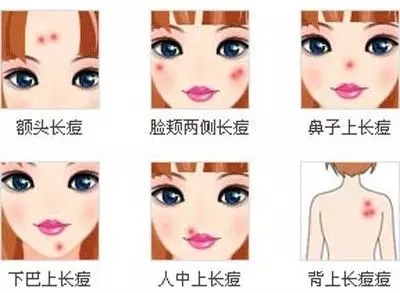 多囊卵巢只想调理月经吃些啥药,你负责貌美如花为什么