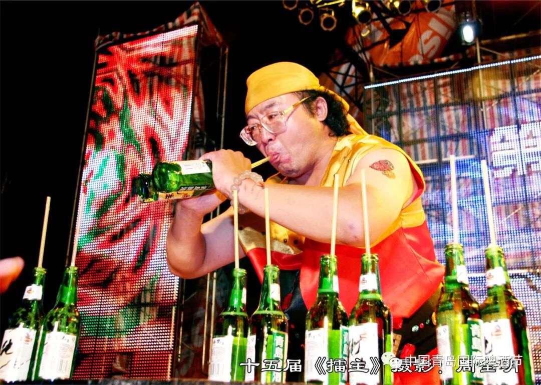 老啤酒节照片,德国啤酒节老照片