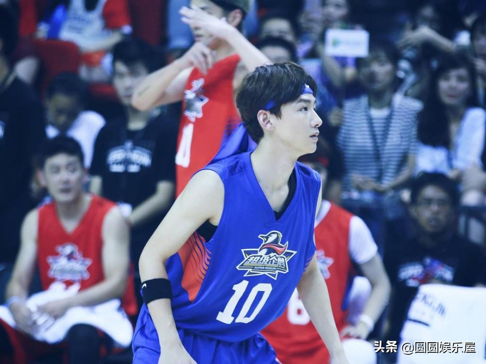 杨倩夺冠白敬亭,白敬亭和杨倩什么关系