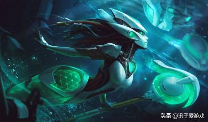 玩英雄联盟没有天赋怎么办,英雄联盟英雄没皮肤就不想玩