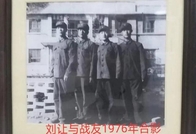 修建天山独库公路的老兵,独库公路幸存老兵