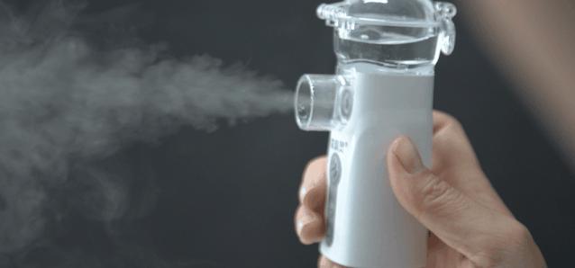 测评药物雾化器,雾化器推荐评测第一名