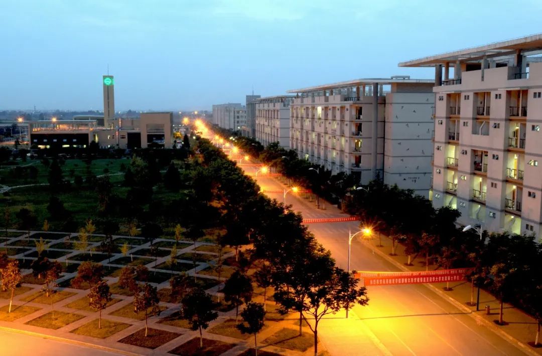 我为什么劝你来西安读大学？！