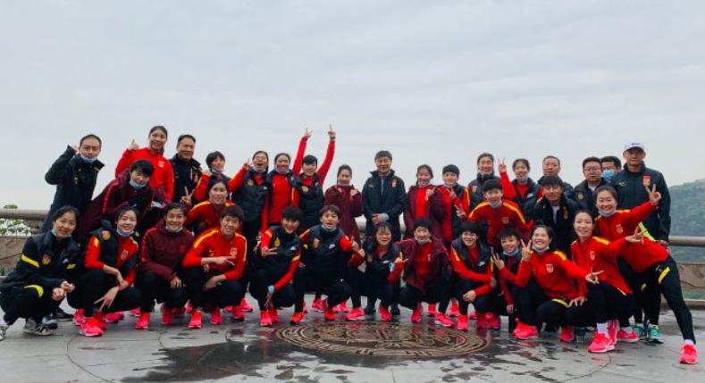 孙兴慜对中国足球评价,国足孙兴慜评价